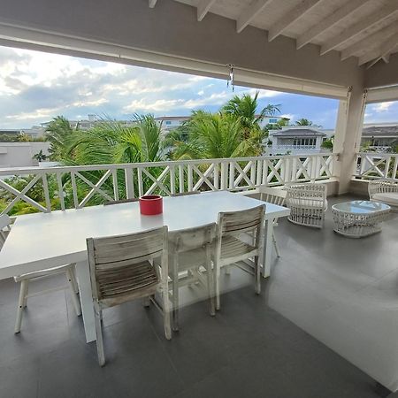 Tracadero Beach Club & Holidays Rentals บายาฮิเบ ภายนอก รูปภาพ