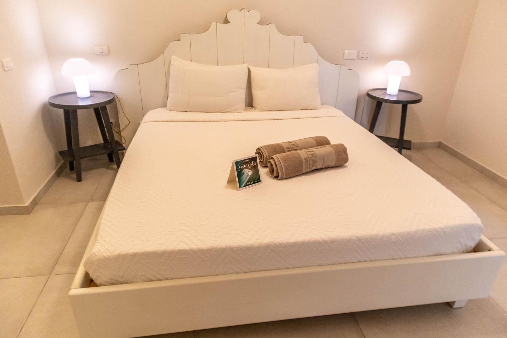 Tracadero Beach Club & Holidays Rentals บายาฮิเบ ห้อง รูปภาพ