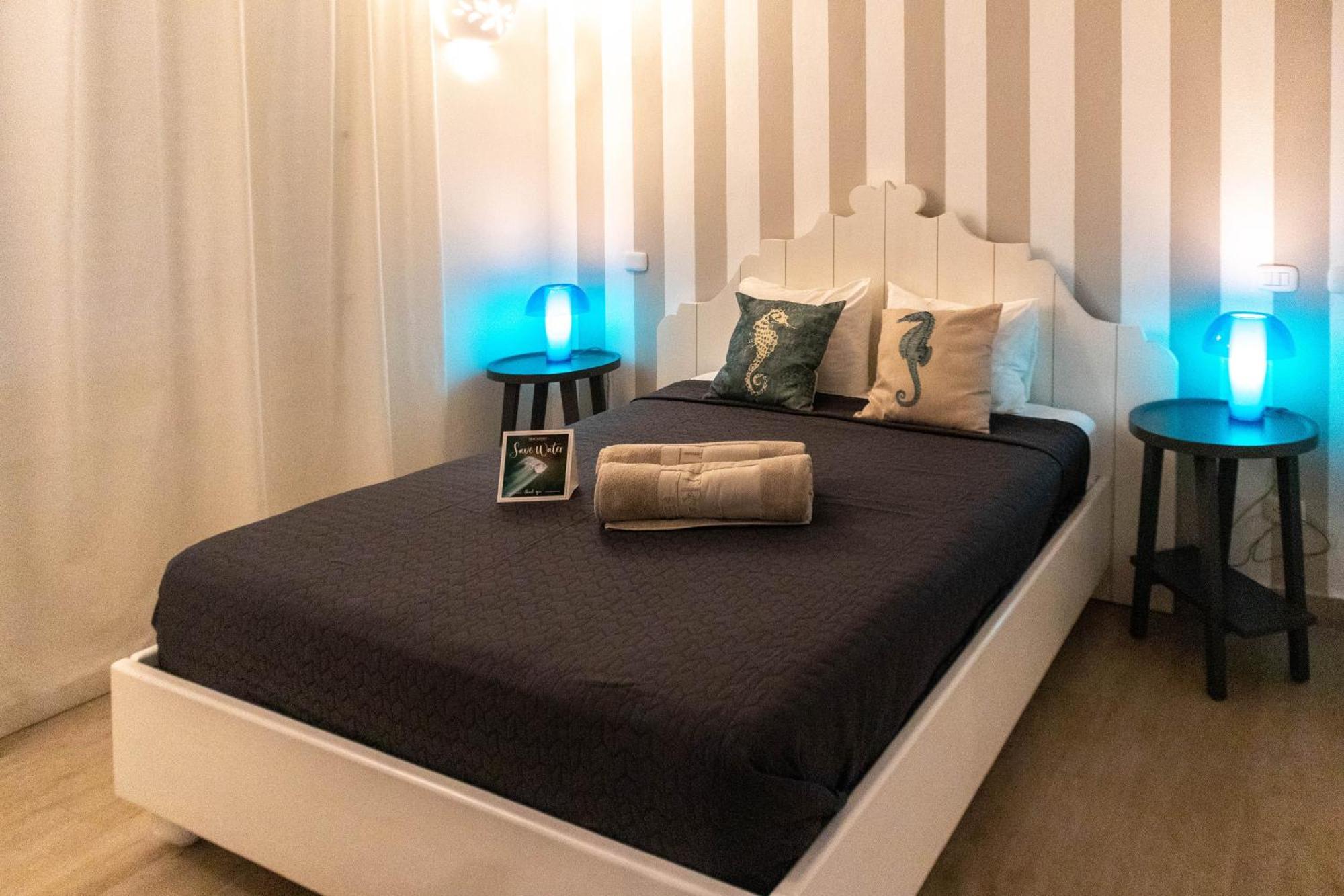Tracadero Beach Club & Holidays Rentals บายาฮิเบ ห้อง รูปภาพ