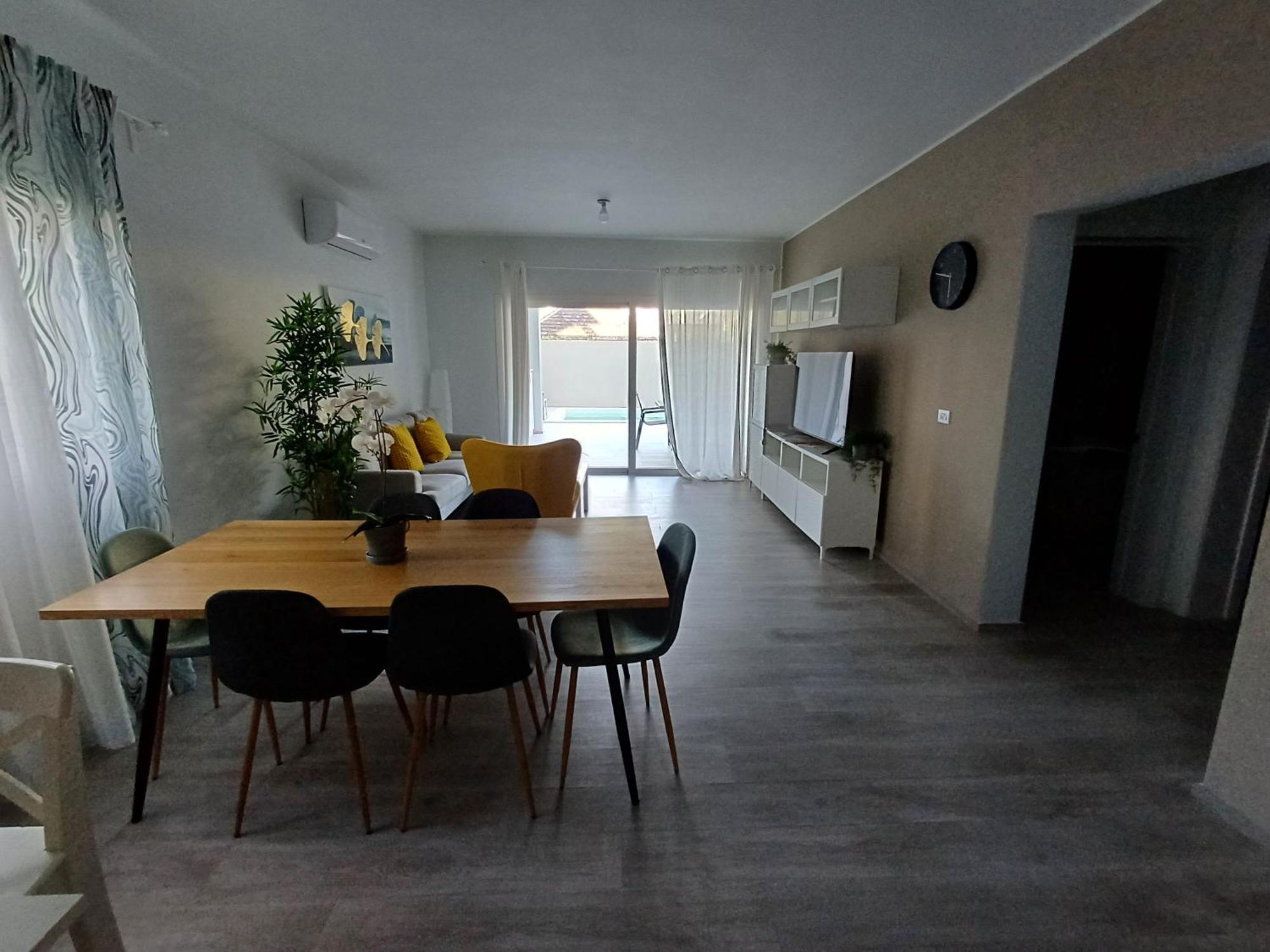 Tracadero Beach Club & Holidays Rentals บายาฮิเบ ห้อง รูปภาพ