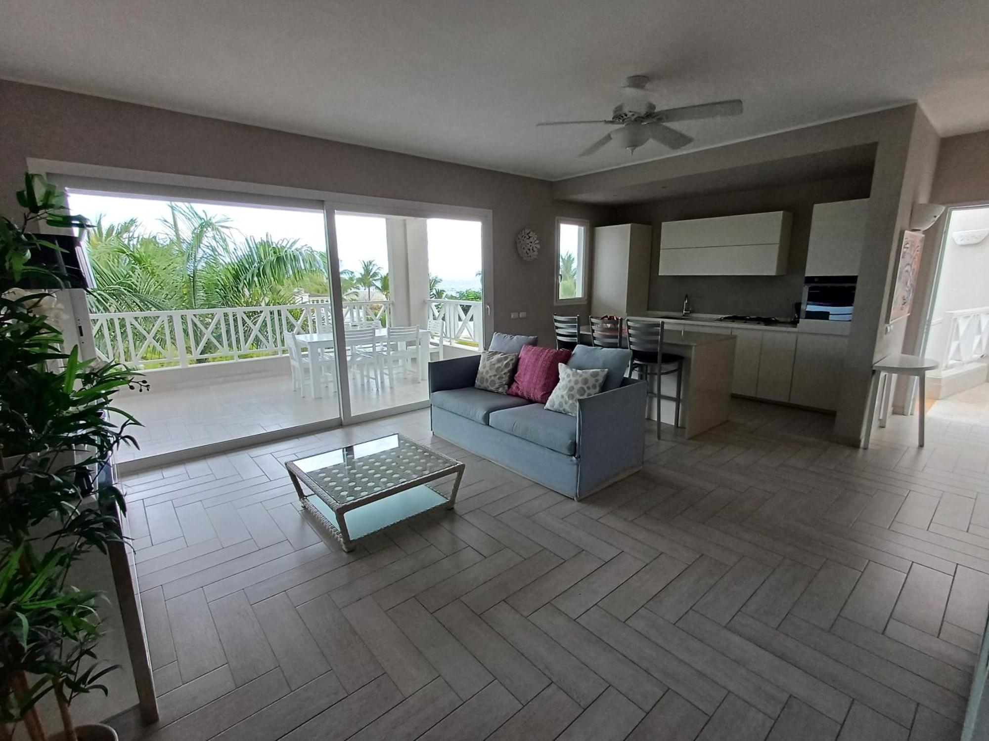Tracadero Beach Club & Holidays Rentals บายาฮิเบ ภายนอก รูปภาพ