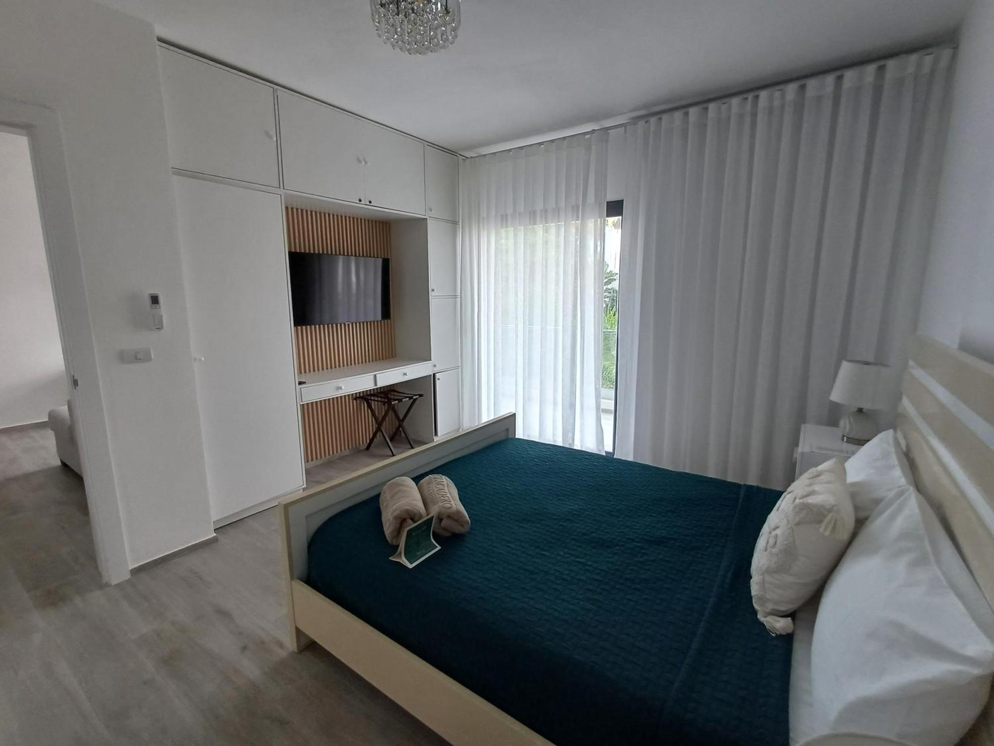 Tracadero Beach Club & Holidays Rentals บายาฮิเบ ห้อง รูปภาพ