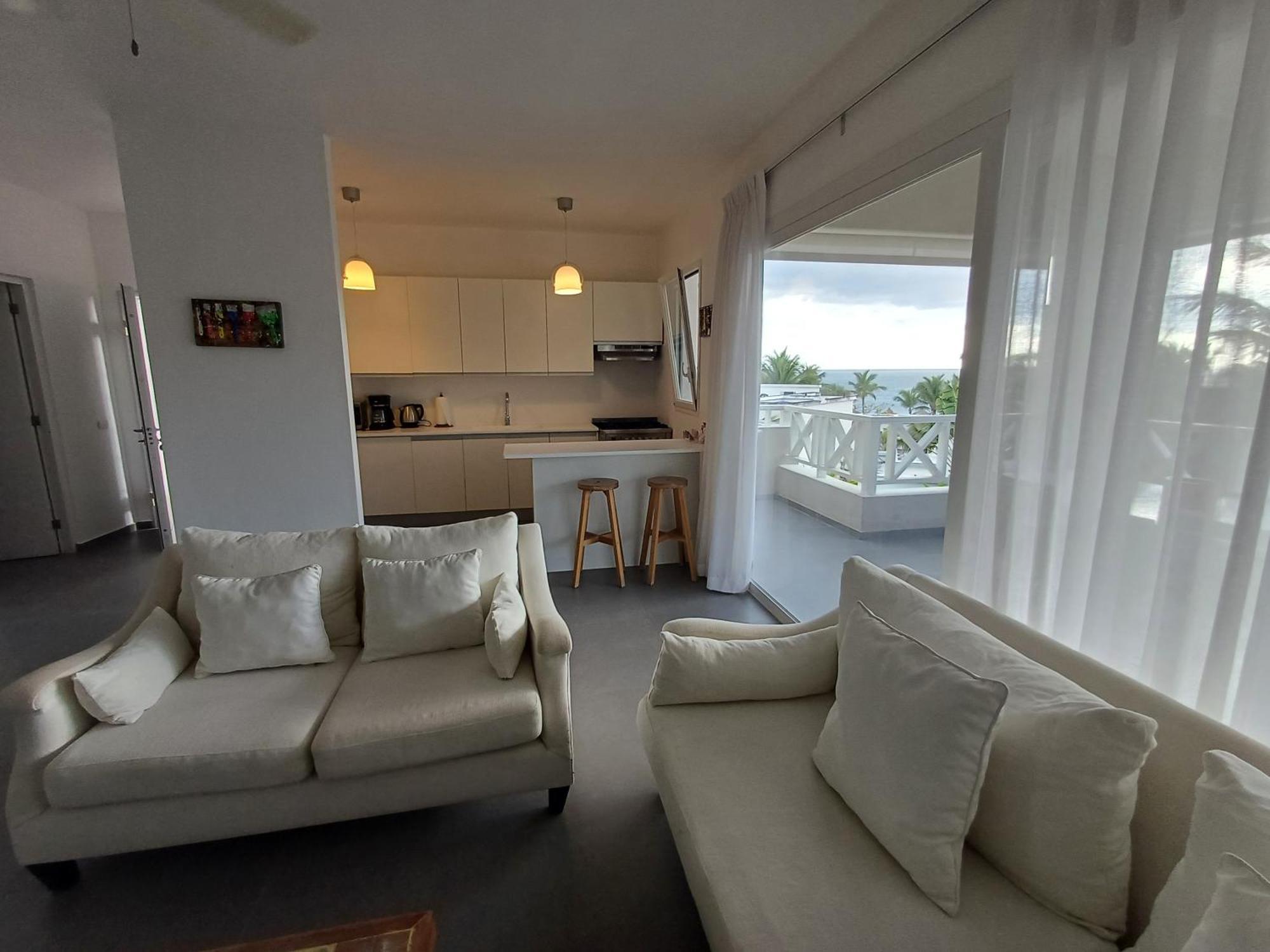 Tracadero Beach Club & Holidays Rentals บายาฮิเบ ภายนอก รูปภาพ